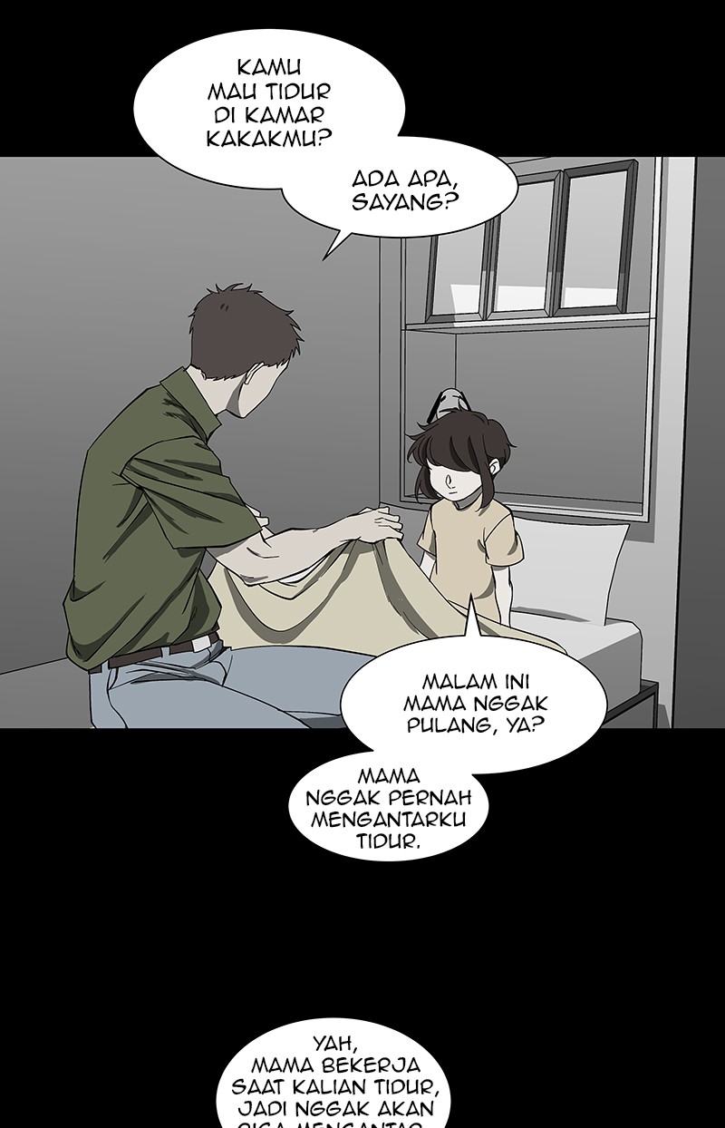 I Love Yoo Chapter 85 Gambar 15