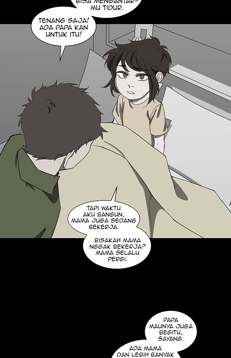 I Love Yoo Chapter 85 Gambar 16