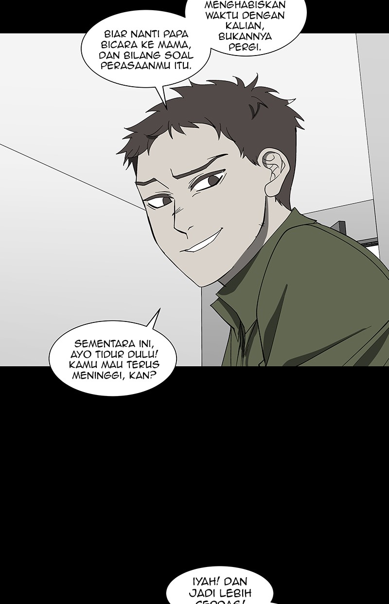 I Love Yoo Chapter 85 Gambar 17