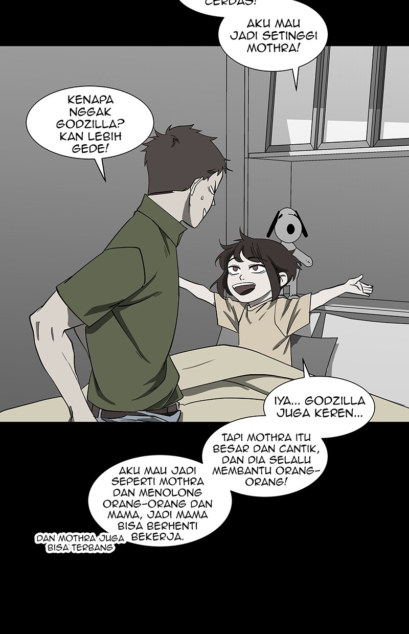 I Love Yoo Chapter 85 Gambar 18