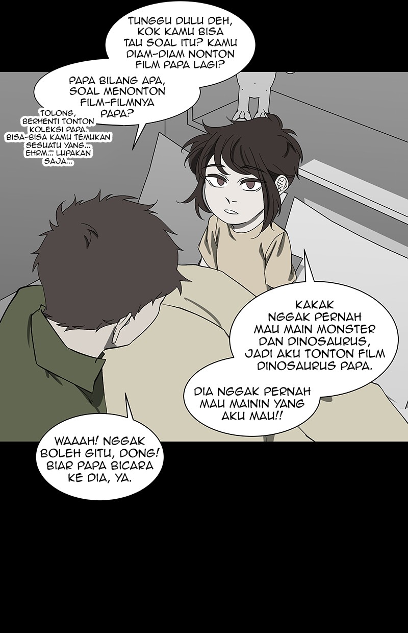 I Love Yoo Chapter 85 Gambar 19