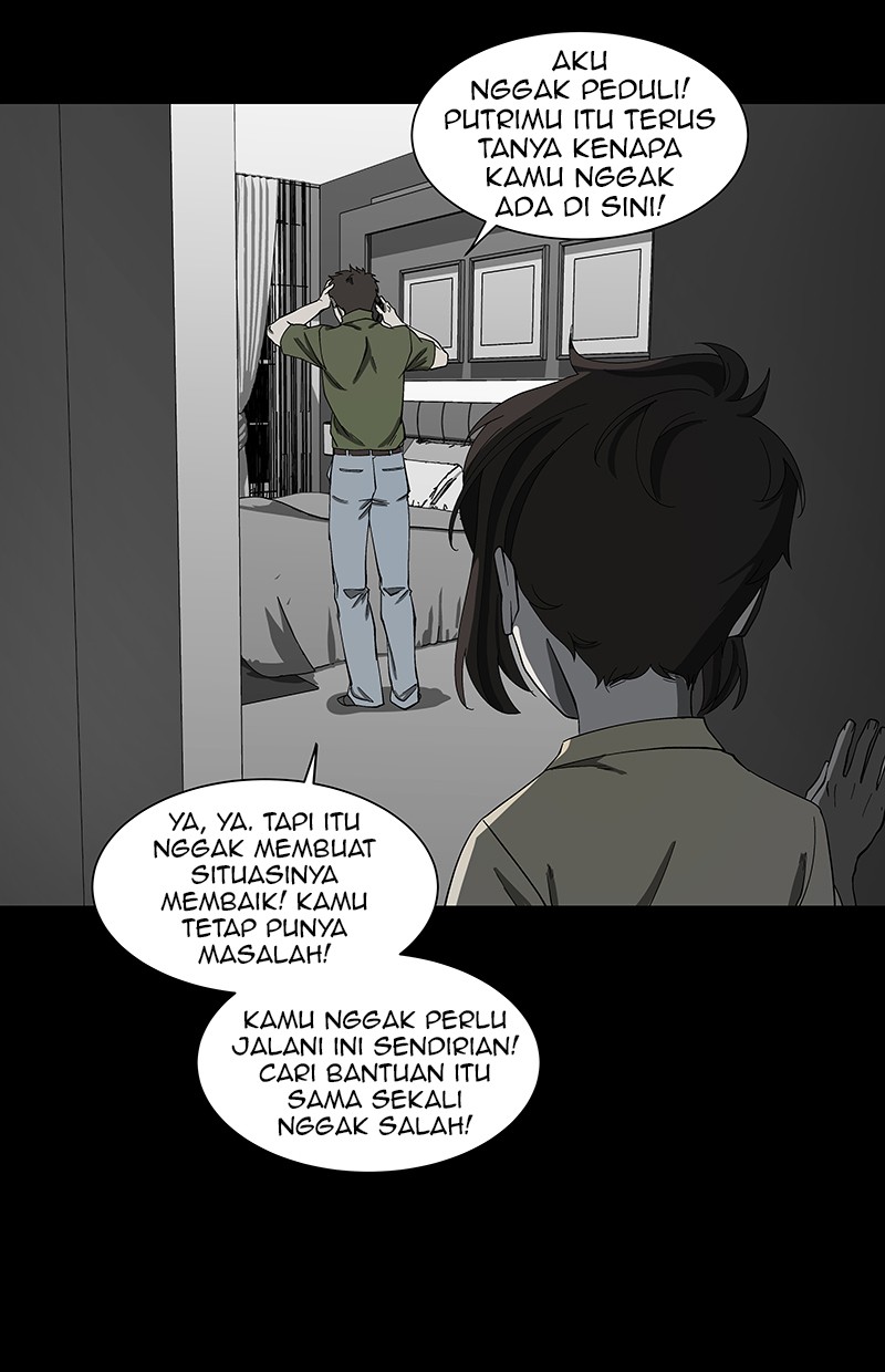 I Love Yoo Chapter 85 Gambar 33