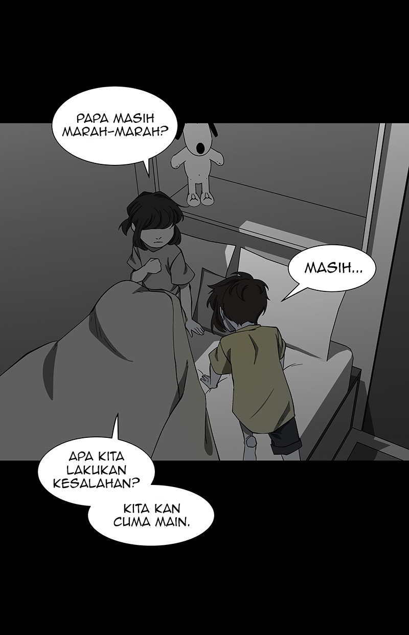 I Love Yoo Chapter 85 Gambar 35