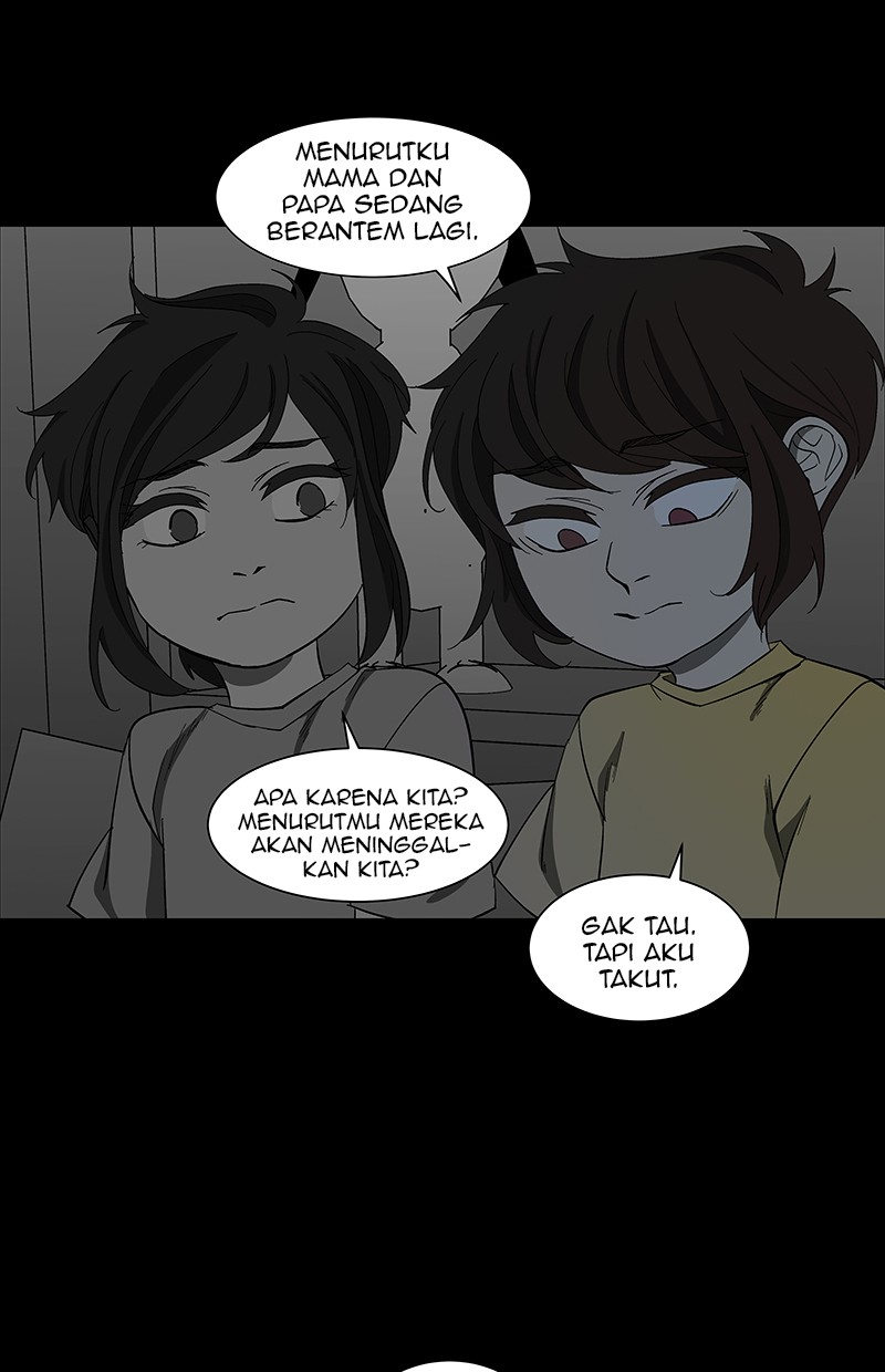 I Love Yoo Chapter 85 Gambar 36