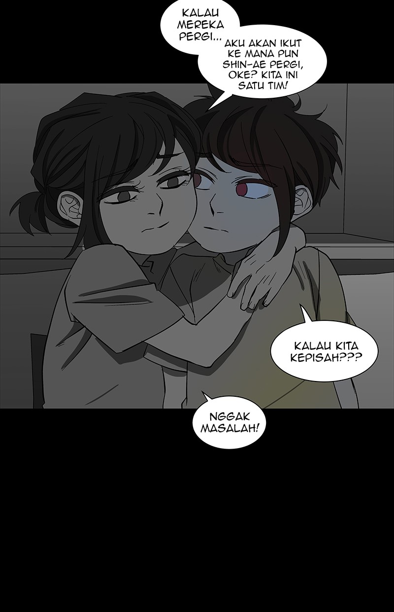 I Love Yoo Chapter 85 Gambar 37