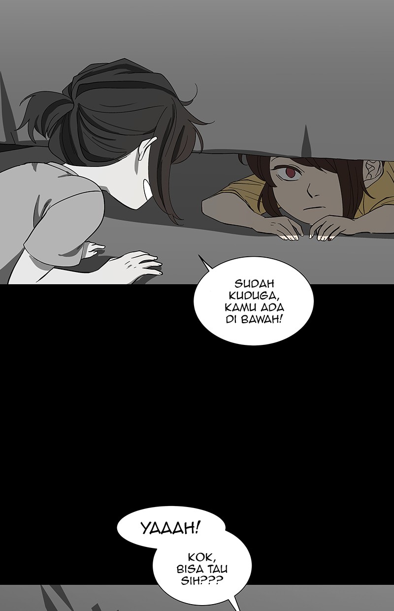 I Love Yoo Chapter 85 Gambar 4