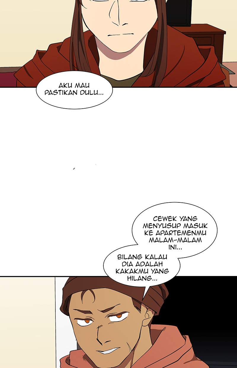 I Love Yoo Chapter 85 Gambar 41