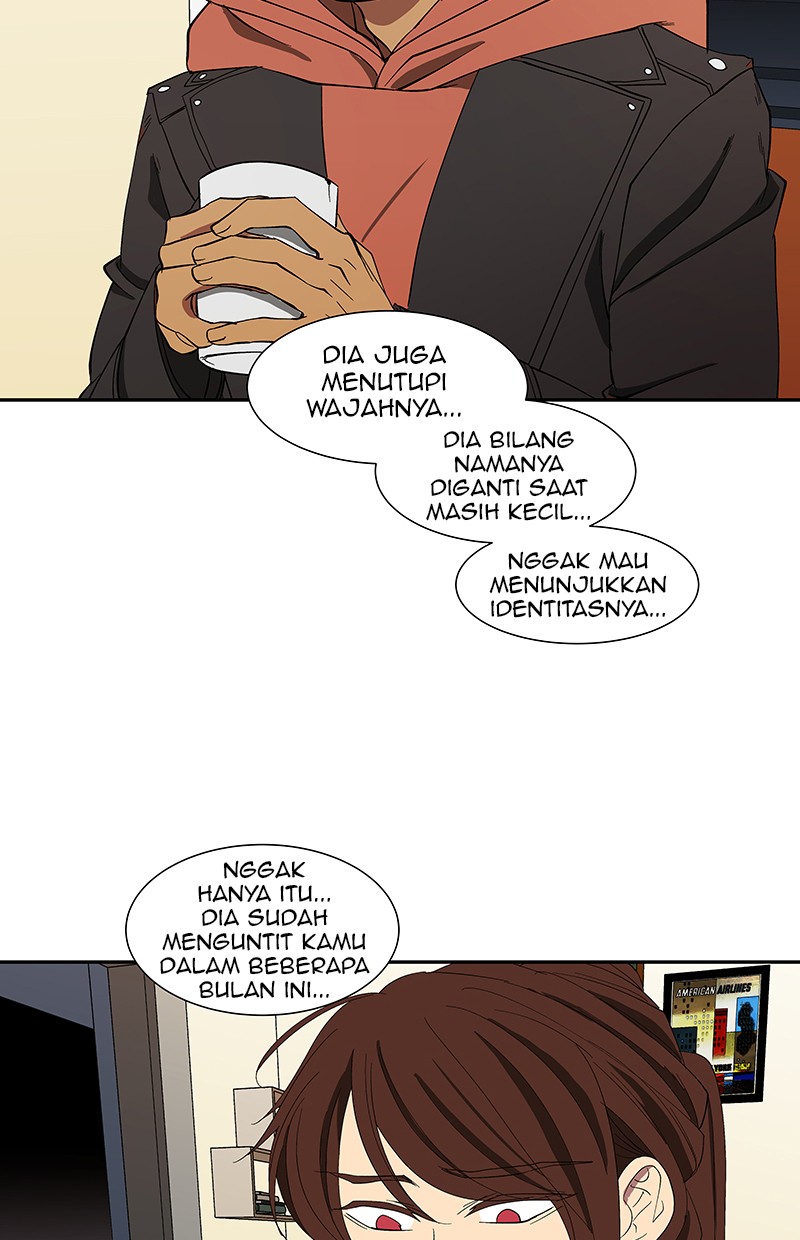 I Love Yoo Chapter 85 Gambar 42