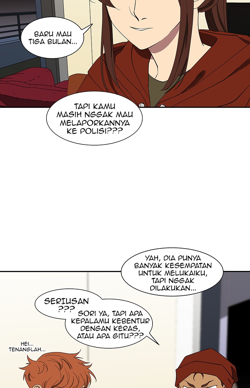 I Love Yoo Chapter 85 Gambar 43