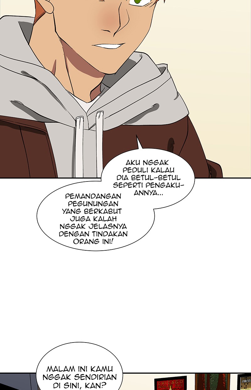 I Love Yoo Chapter 85 Gambar 46