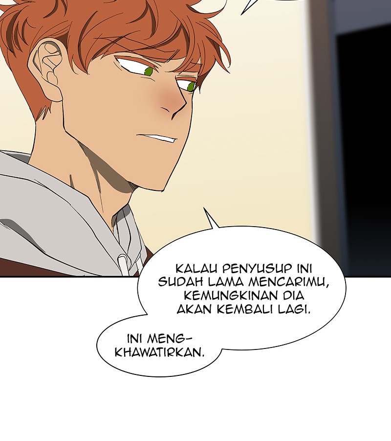 I Love Yoo Chapter 85 Gambar 48