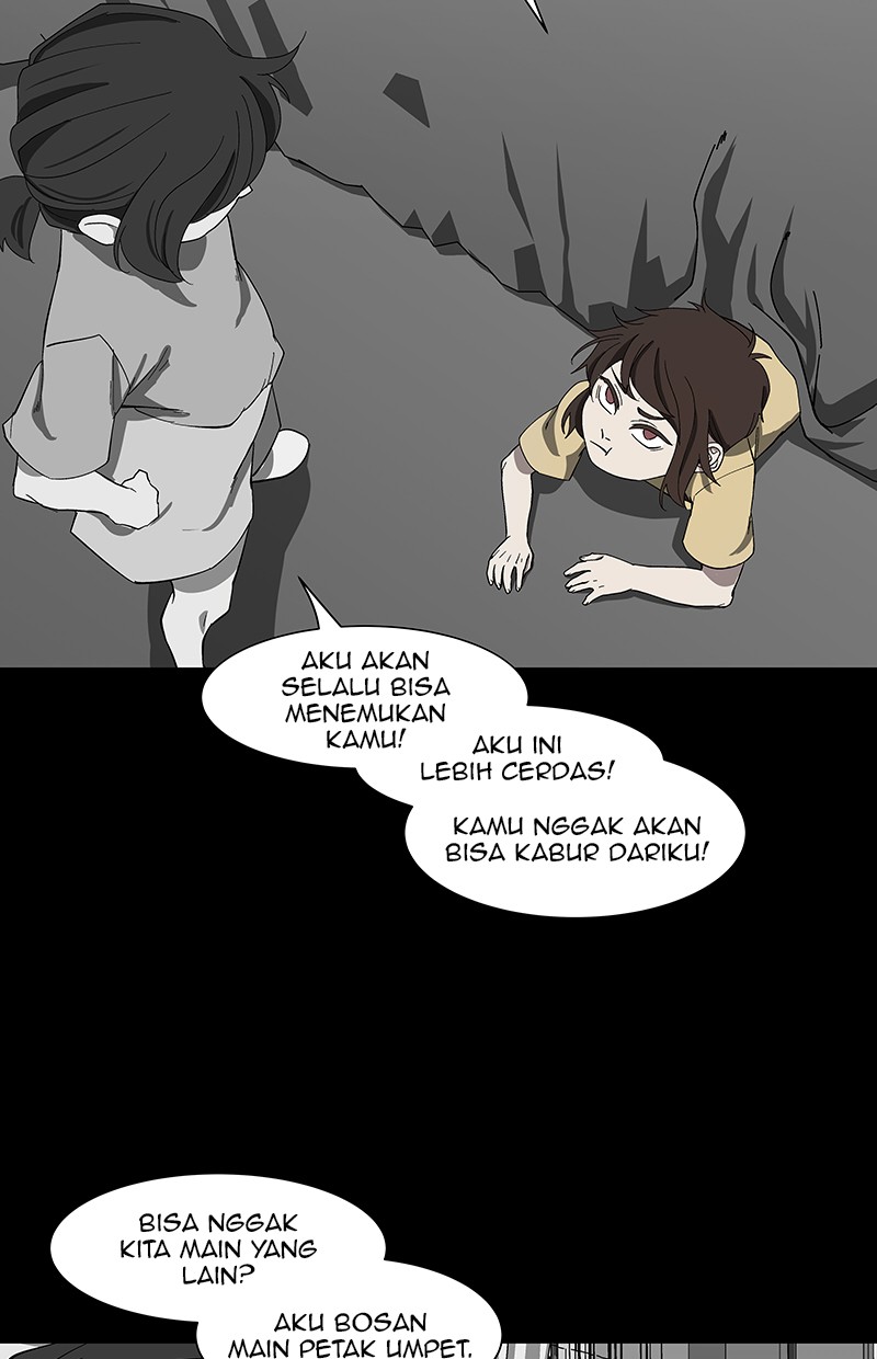 I Love Yoo Chapter 85 Gambar 5