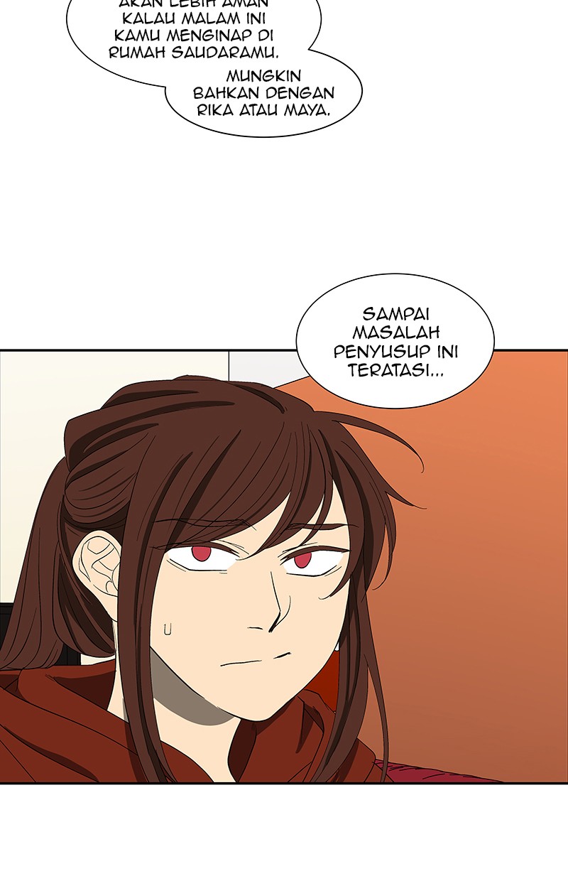 I Love Yoo Chapter 85 Gambar 50