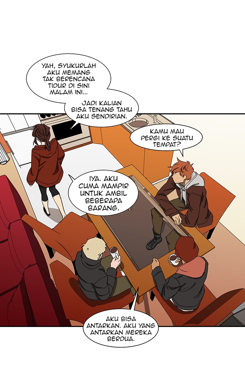 I Love Yoo Chapter 85 Gambar 51