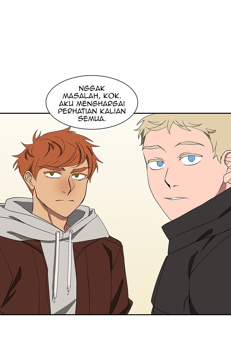 I Love Yoo Chapter 85 Gambar 52