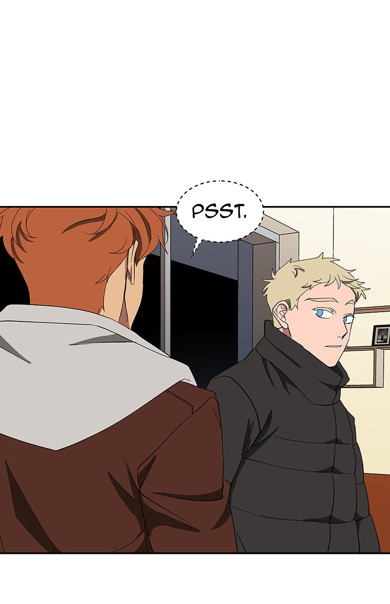 I Love Yoo Chapter 85 Gambar 53