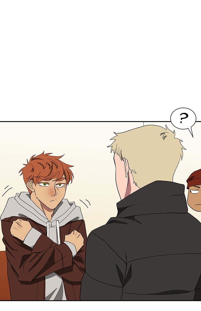 I Love Yoo Chapter 85 Gambar 54