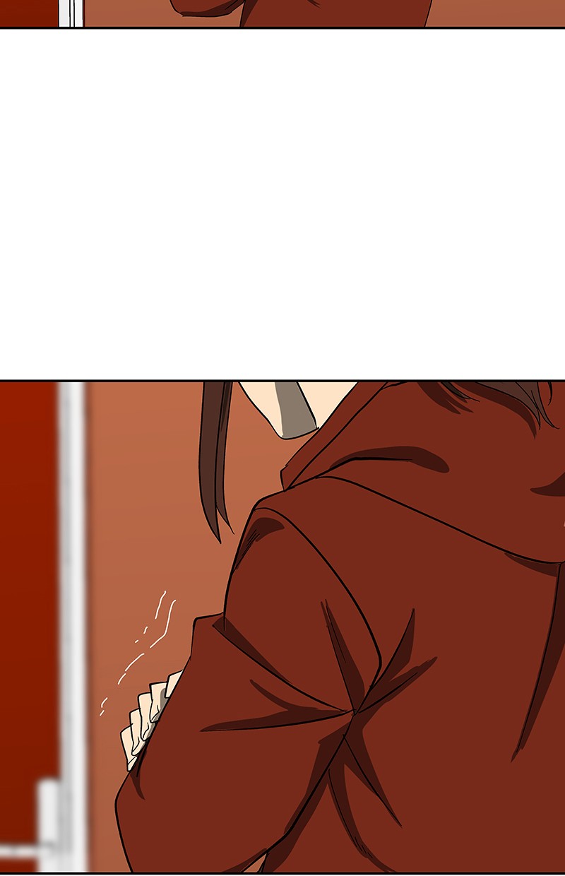 I Love Yoo Chapter 85 Gambar 57