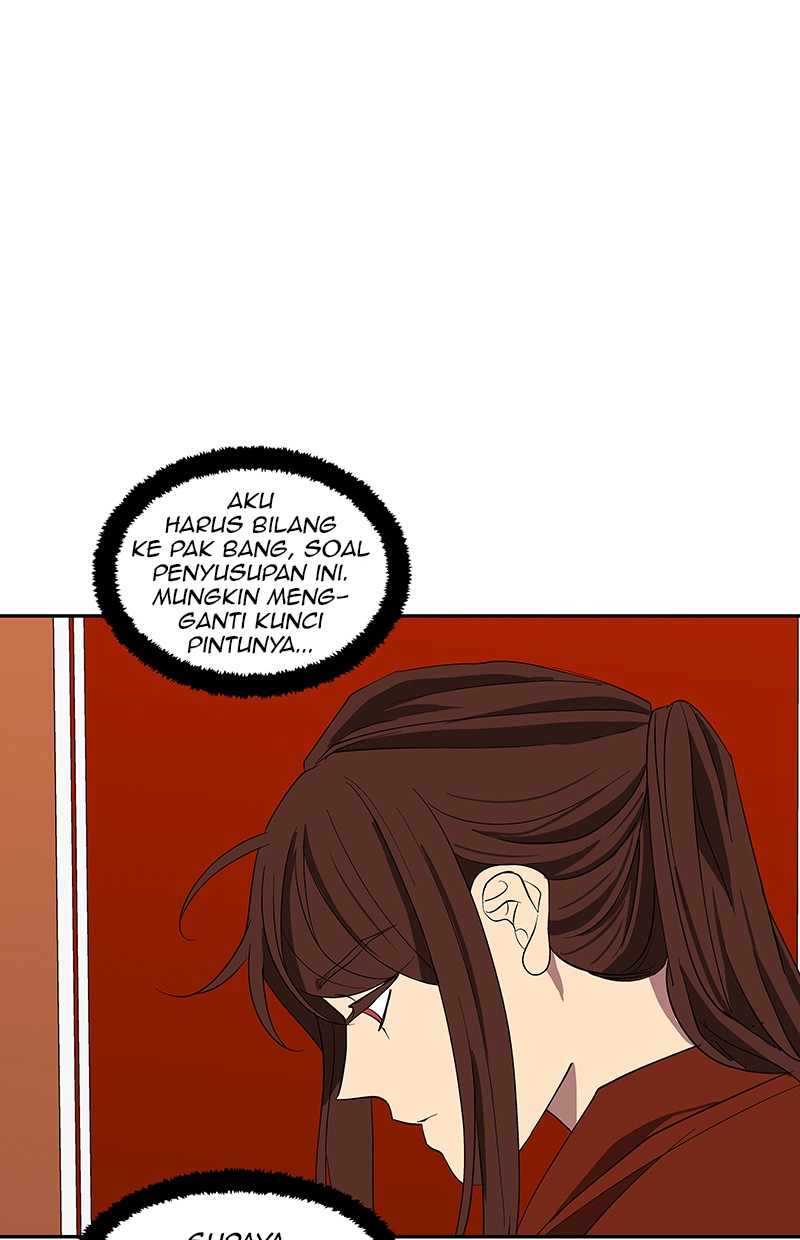 I Love Yoo Chapter 85 Gambar 58