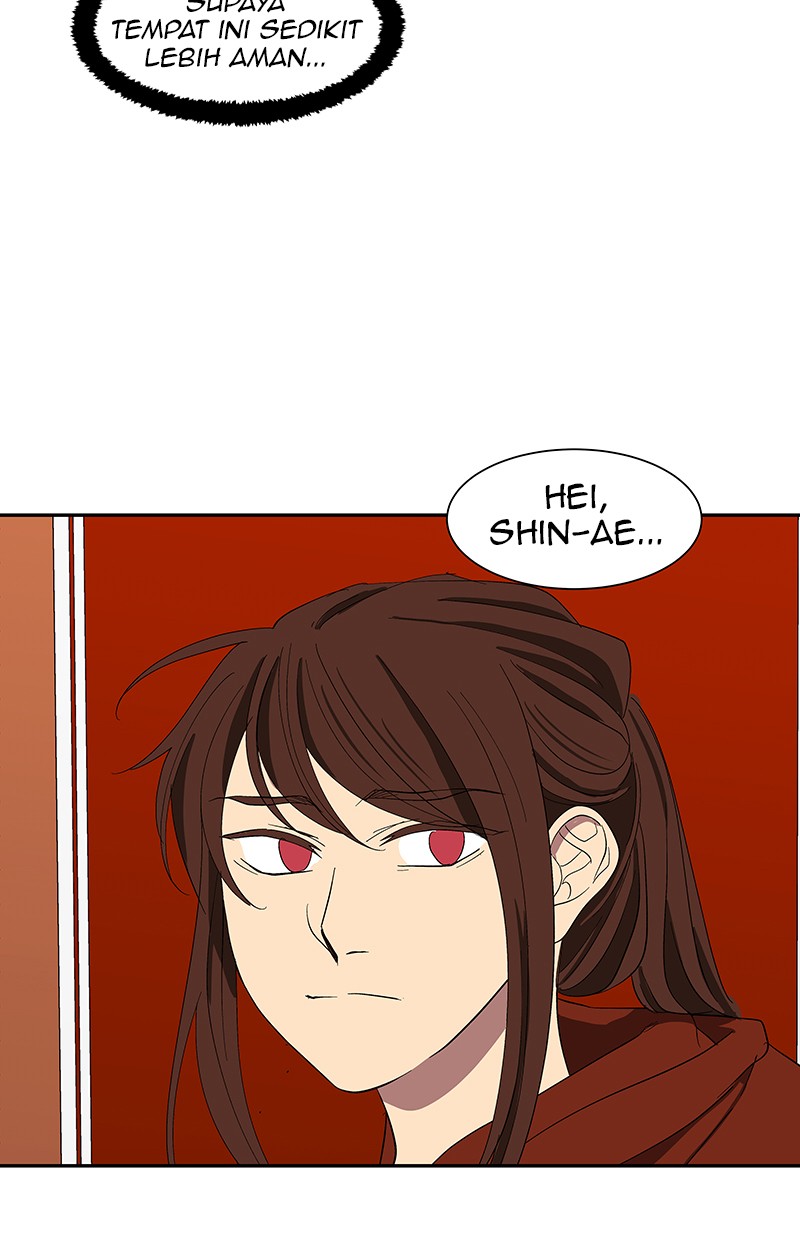 I Love Yoo Chapter 85 Gambar 59