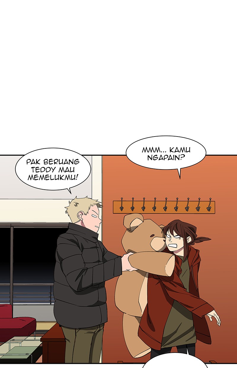 I Love Yoo Chapter 85 Gambar 61