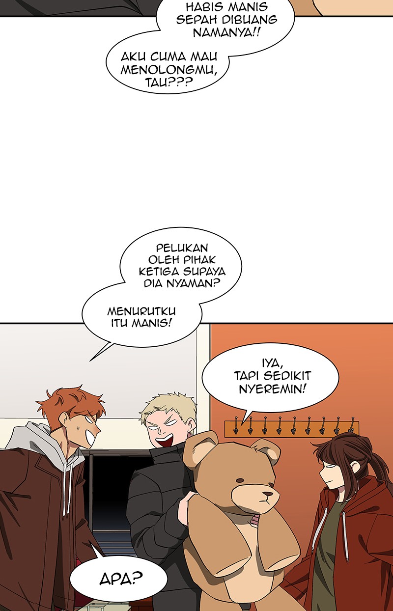 I Love Yoo Chapter 85 Gambar 63