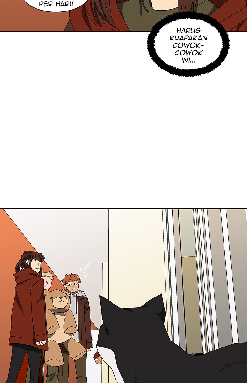 I Love Yoo Chapter 85 Gambar 65