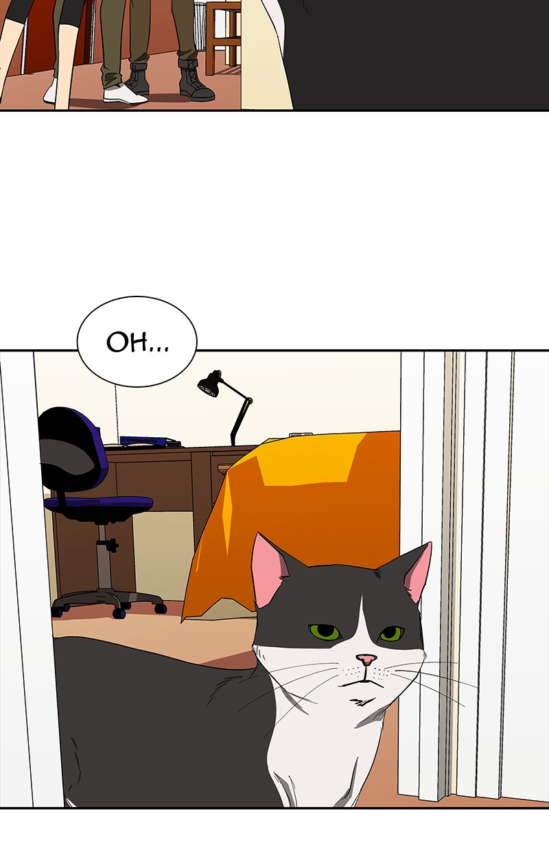 I Love Yoo Chapter 85 Gambar 66