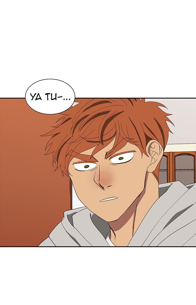 I Love Yoo Chapter 85 Gambar 67