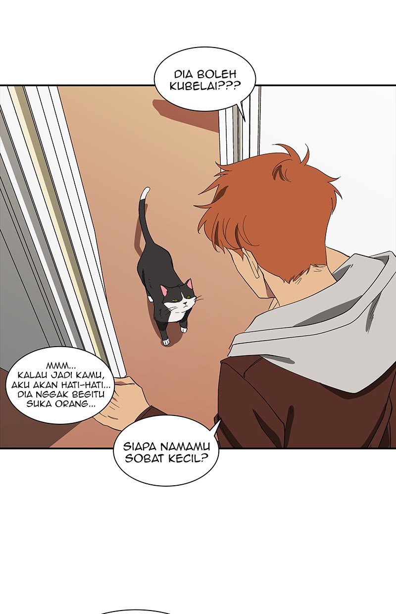 I Love Yoo Chapter 85 Gambar 69