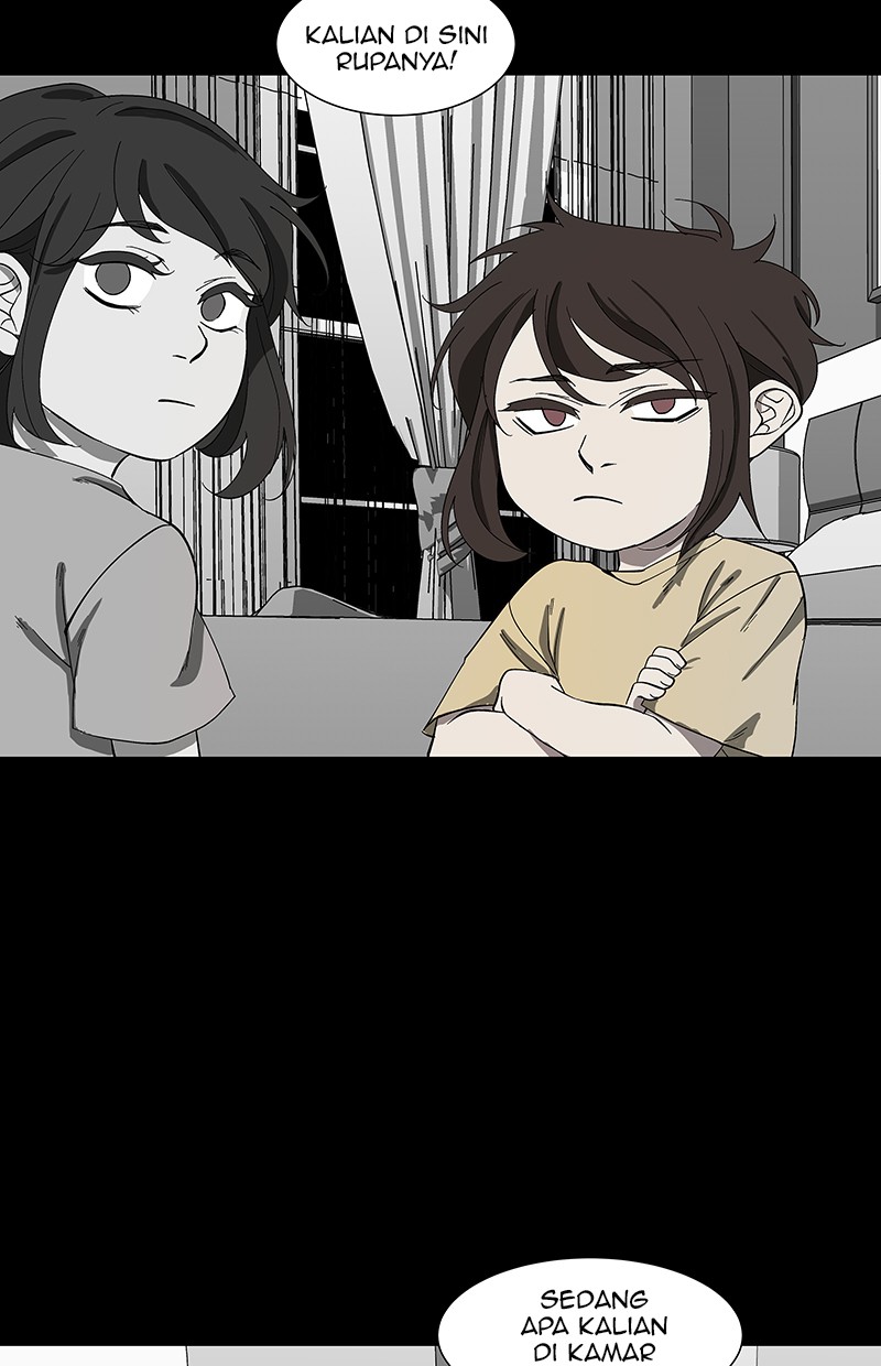 I Love Yoo Chapter 85 Gambar 7