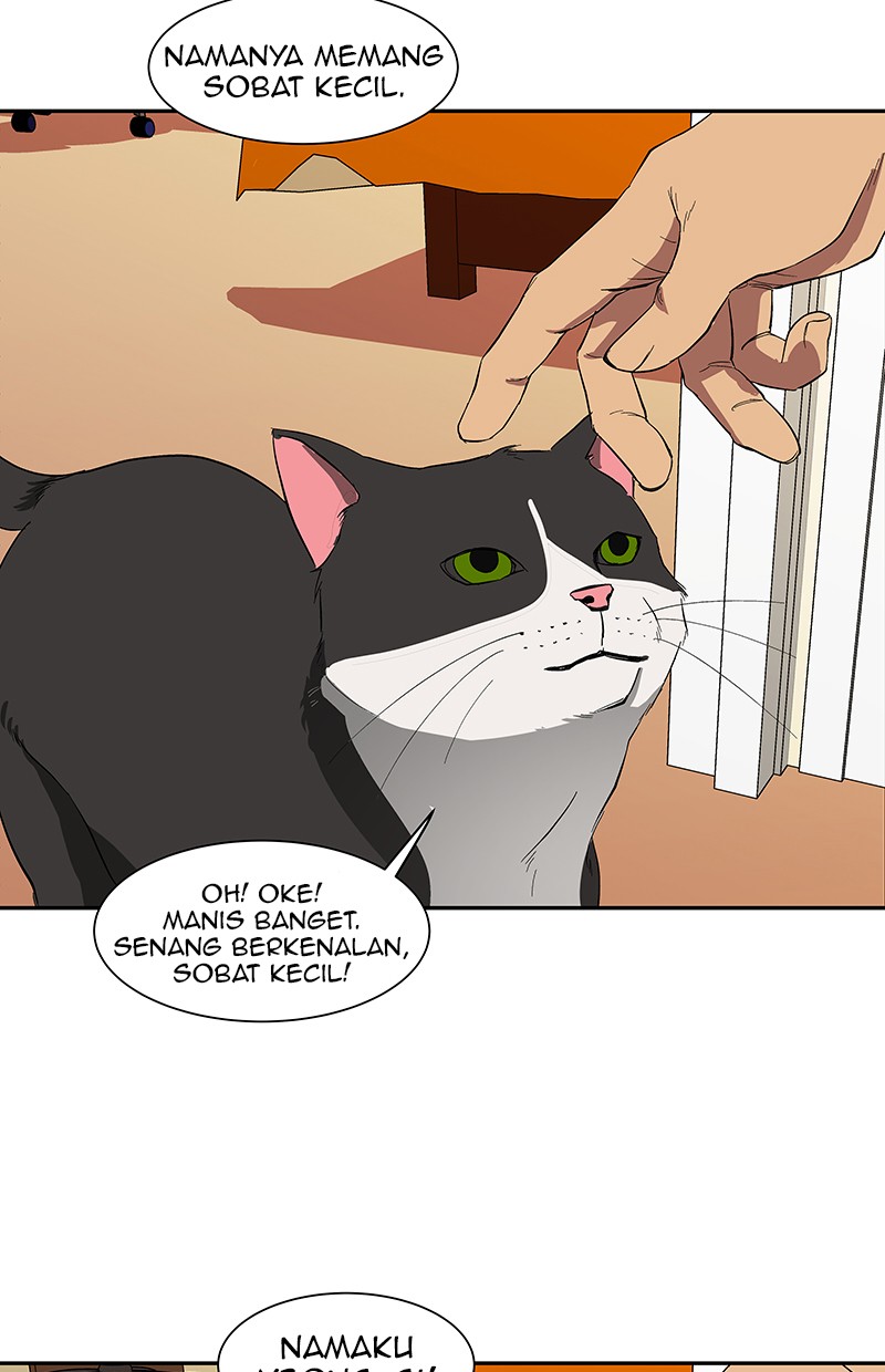 I Love Yoo Chapter 85 Gambar 70