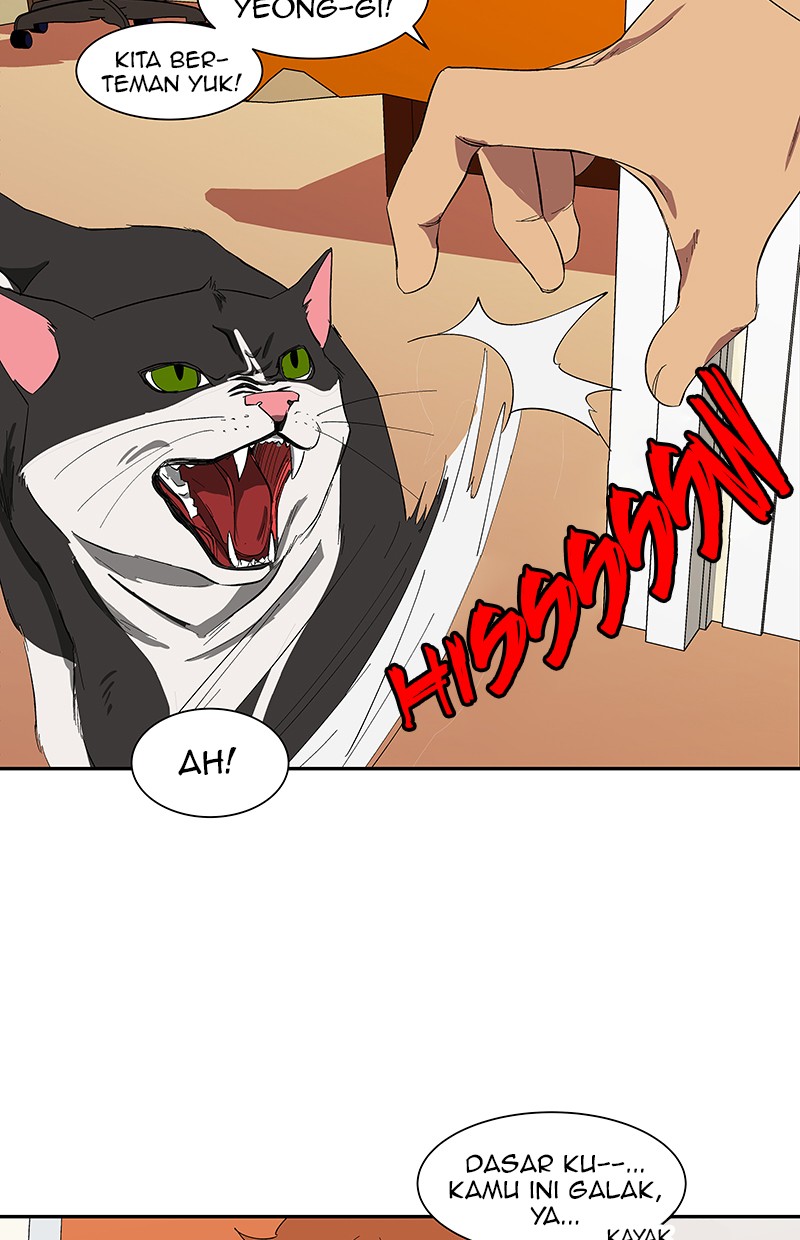 I Love Yoo Chapter 85 Gambar 71