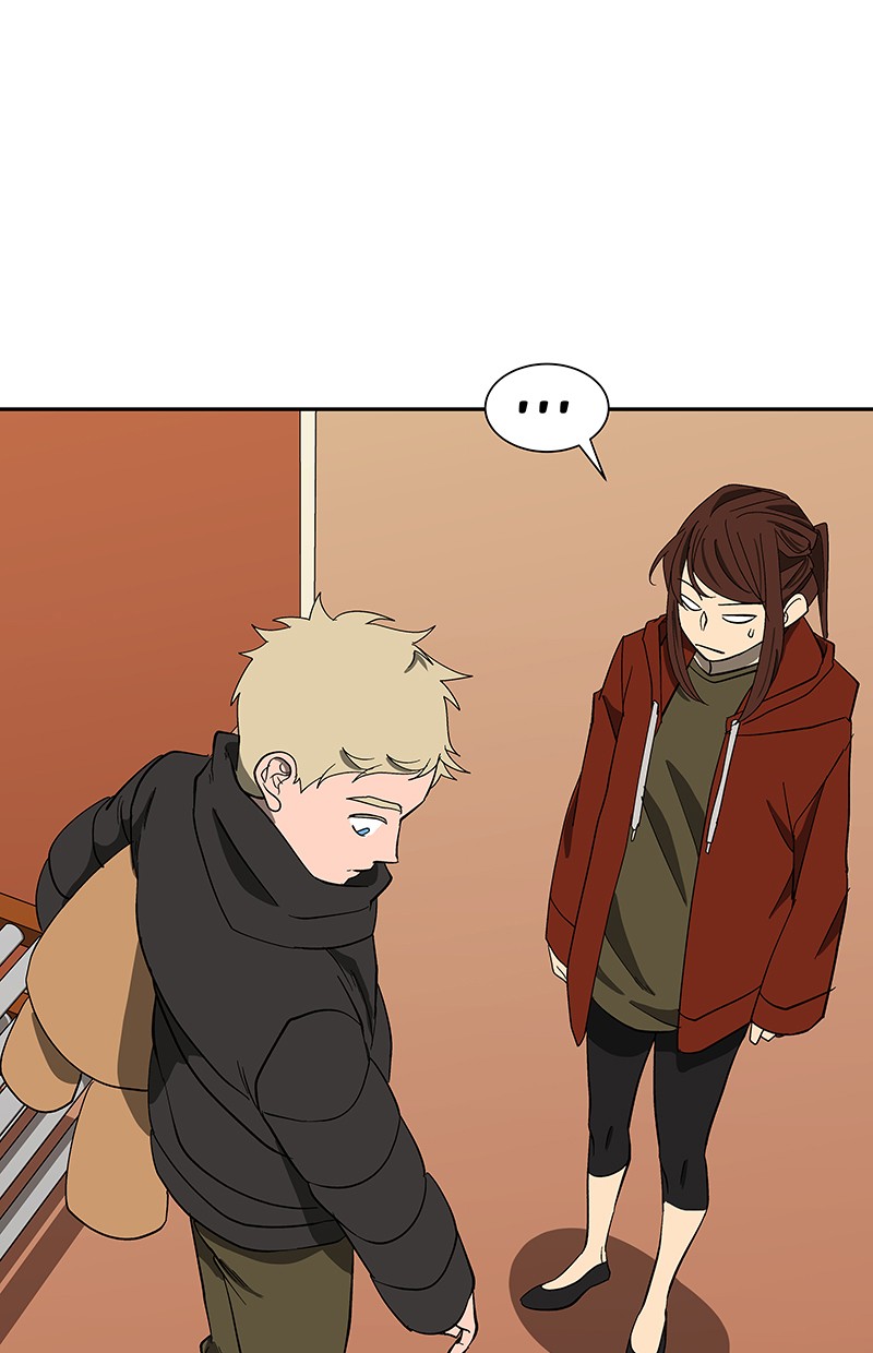 I Love Yoo Chapter 85 Gambar 74