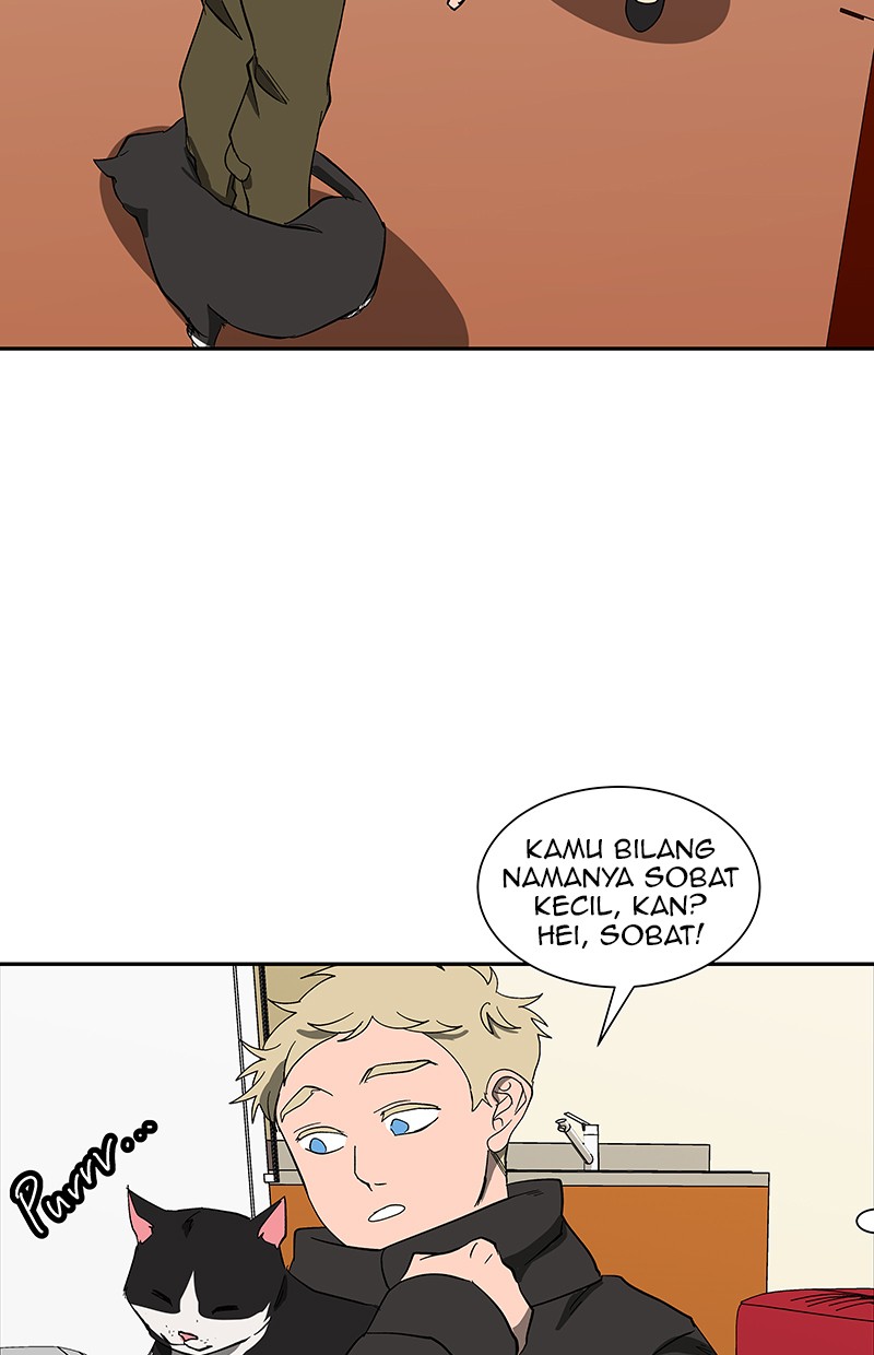 I Love Yoo Chapter 85 Gambar 75