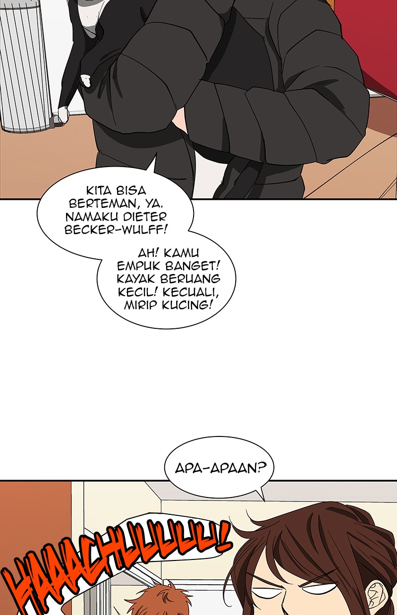 I Love Yoo Chapter 85 Gambar 76