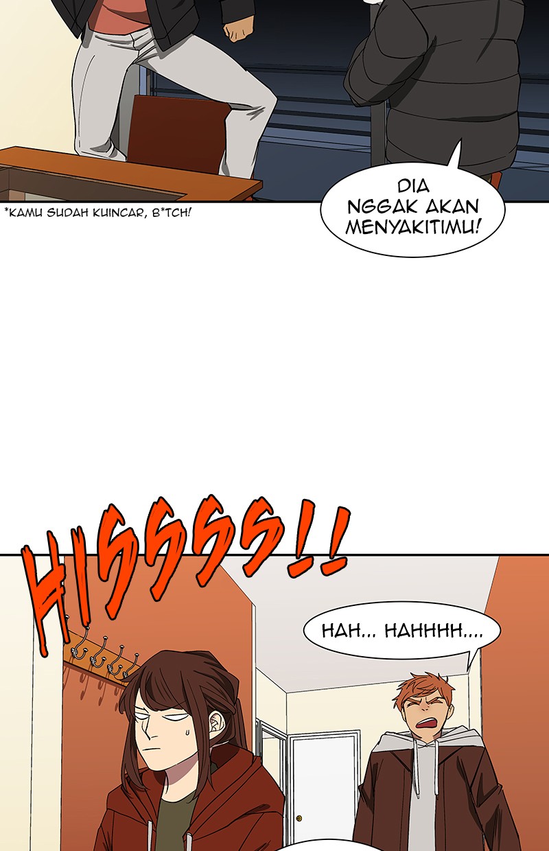 I Love Yoo Chapter 85 Gambar 78