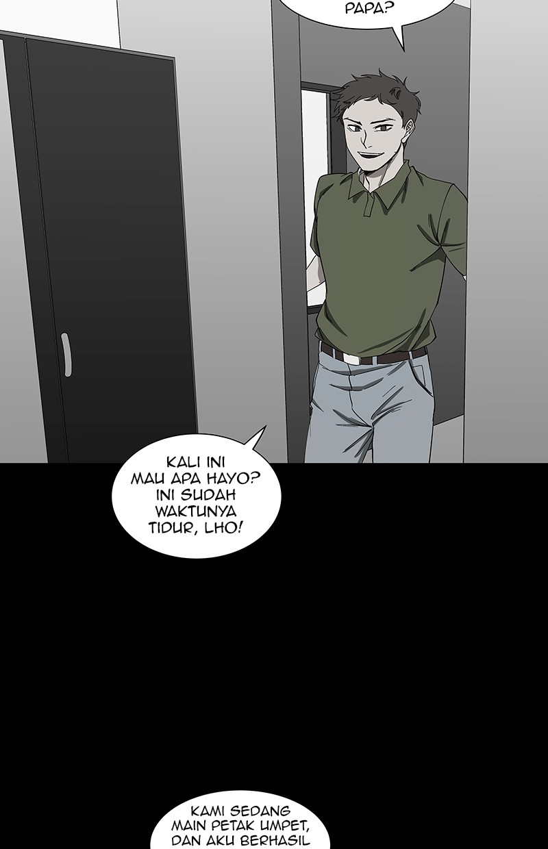 I Love Yoo Chapter 85 Gambar 8