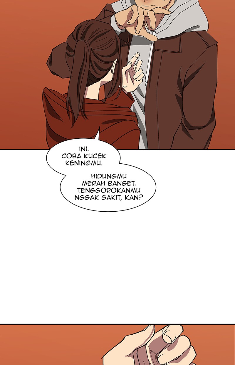 I Love Yoo Chapter 85 Gambar 82