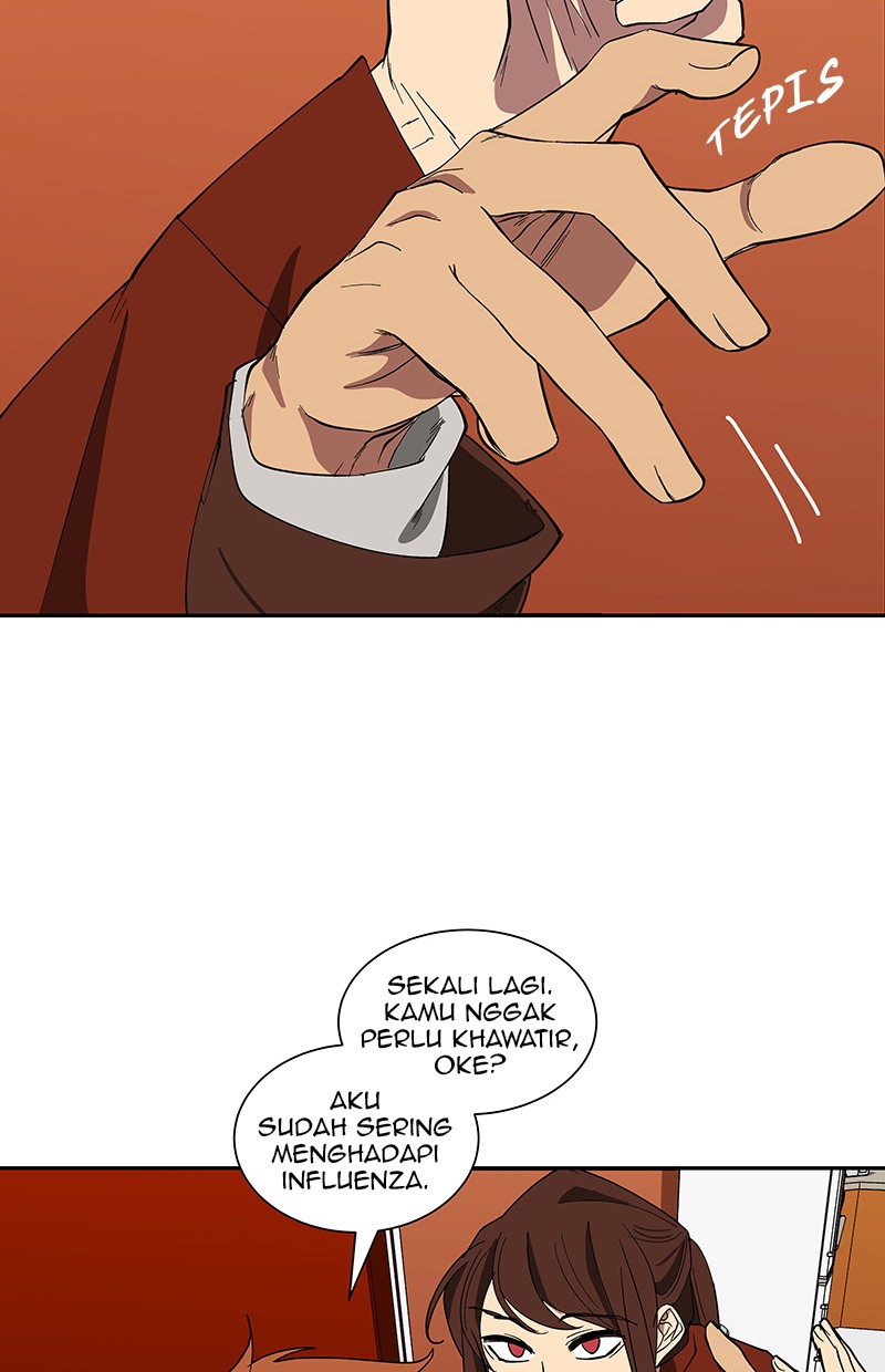 I Love Yoo Chapter 85 Gambar 83