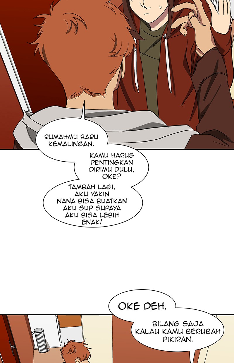 I Love Yoo Chapter 85 Gambar 84