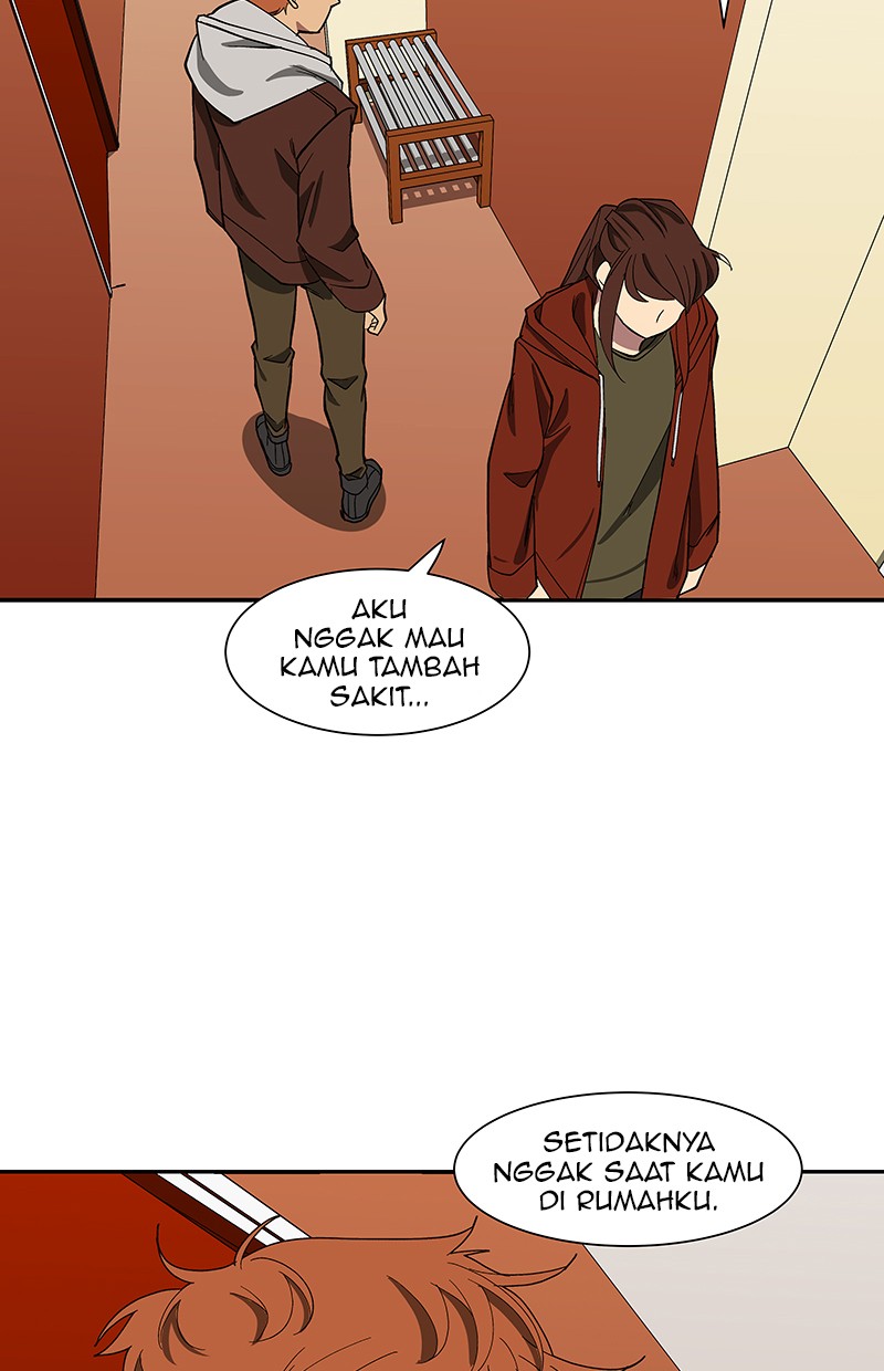 I Love Yoo Chapter 85 Gambar 85