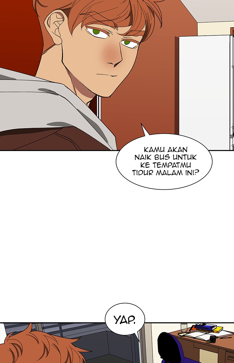 I Love Yoo Chapter 85 Gambar 86