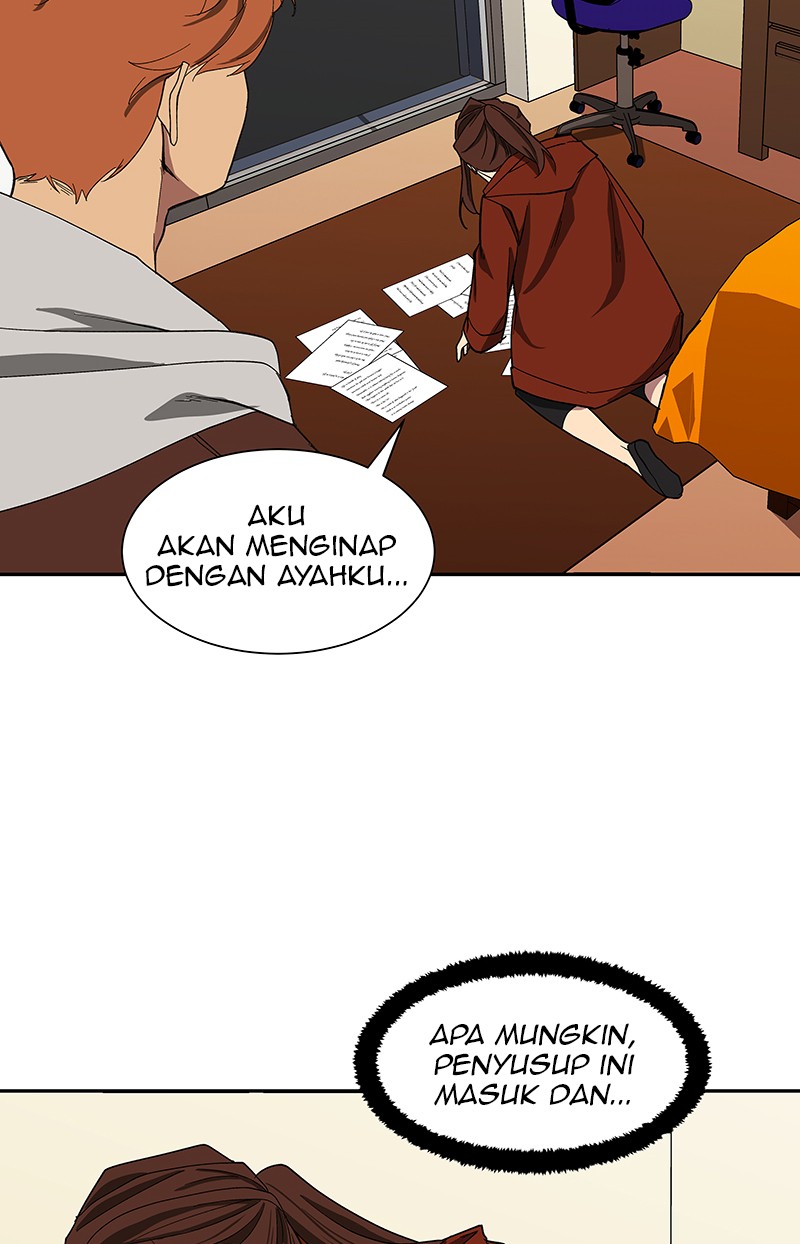 I Love Yoo Chapter 85 Gambar 87