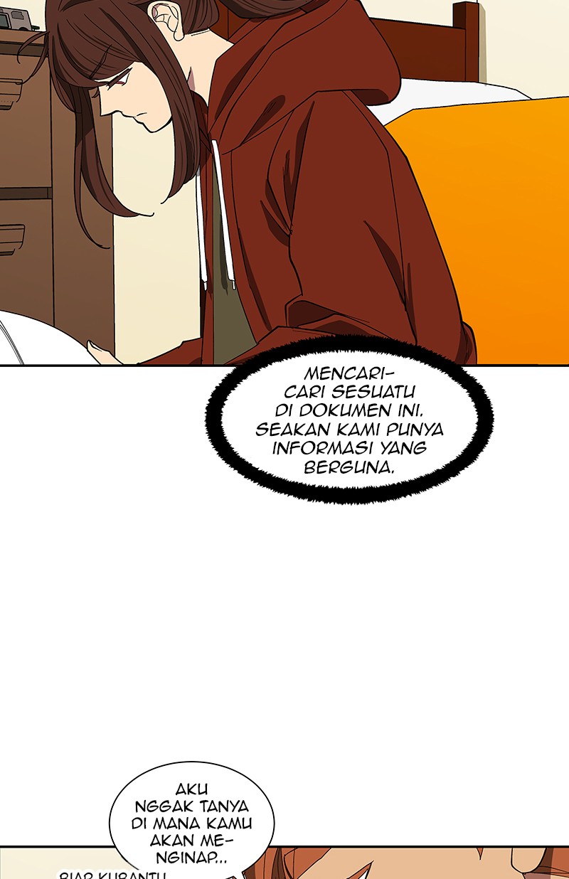 I Love Yoo Chapter 85 Gambar 88