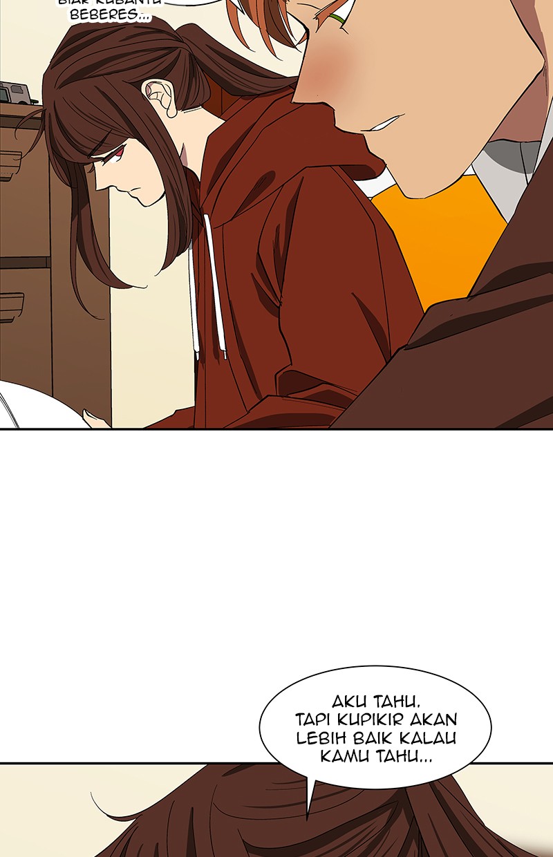 I Love Yoo Chapter 85 Gambar 89