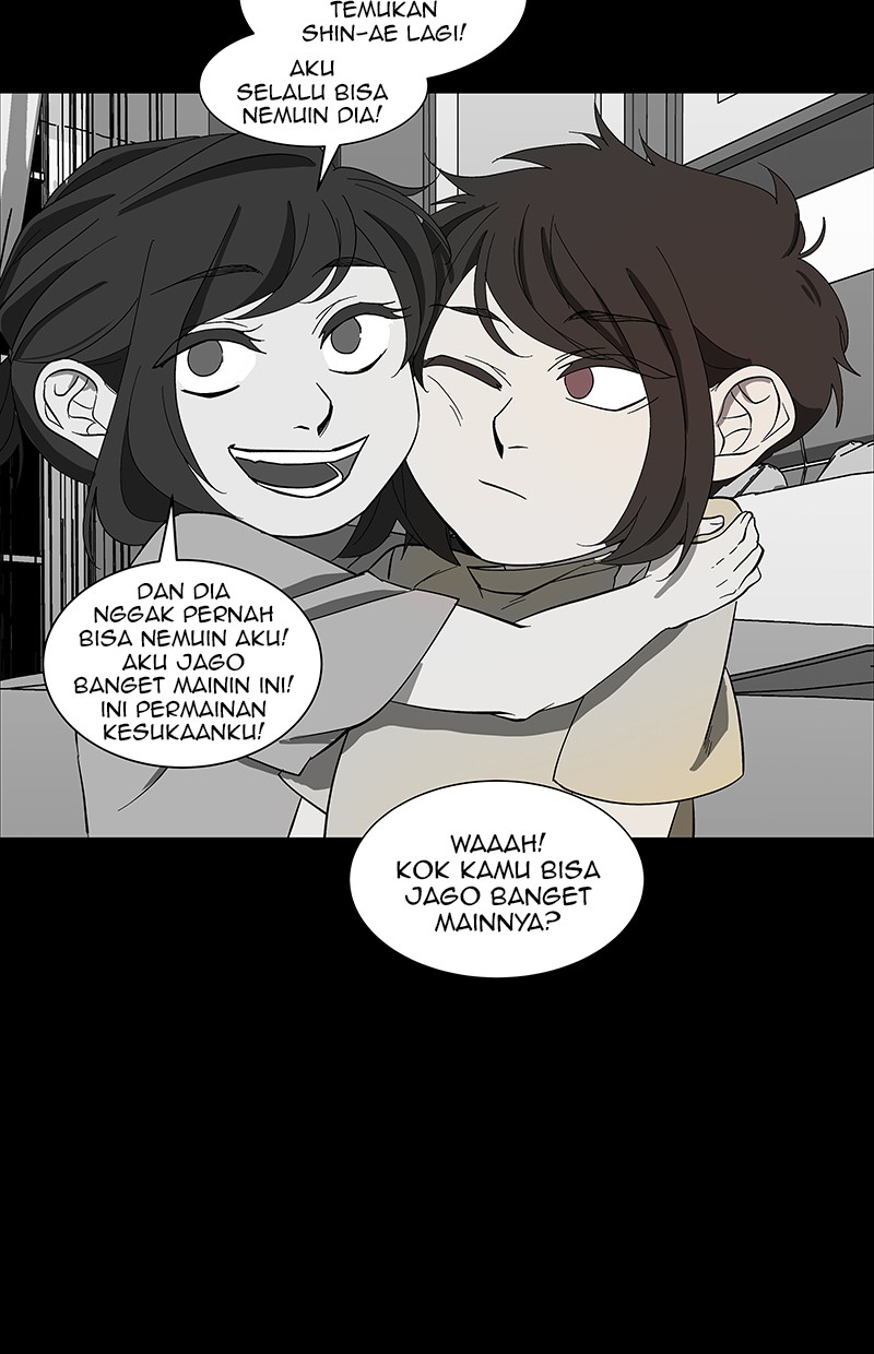 I Love Yoo Chapter 85 Gambar 9