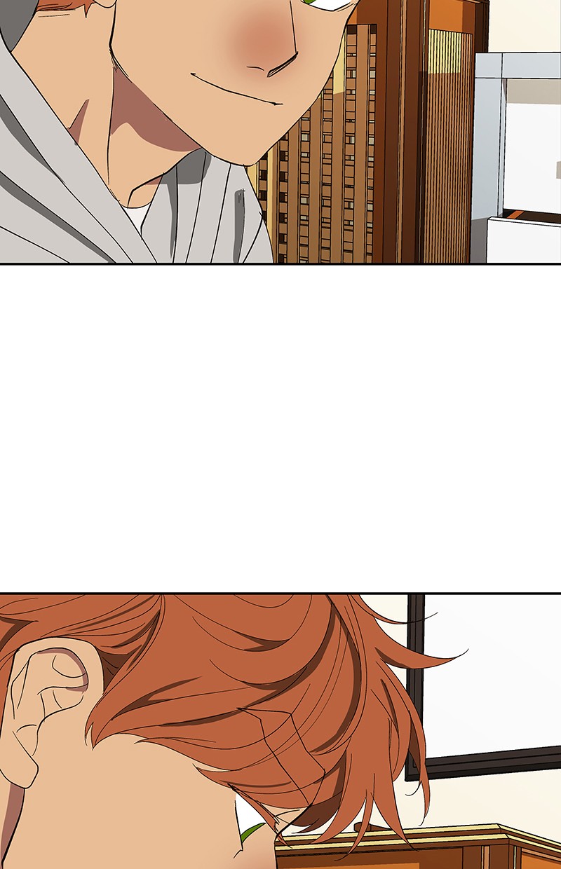 I Love Yoo Chapter 85 Gambar 91