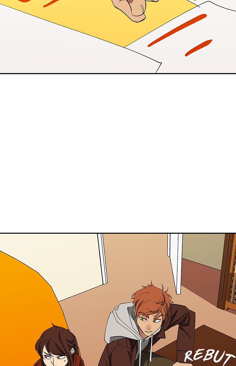 I Love Yoo Chapter 85 Gambar 93