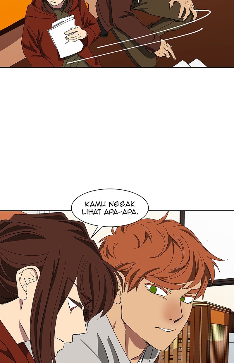 I Love Yoo Chapter 85 Gambar 94